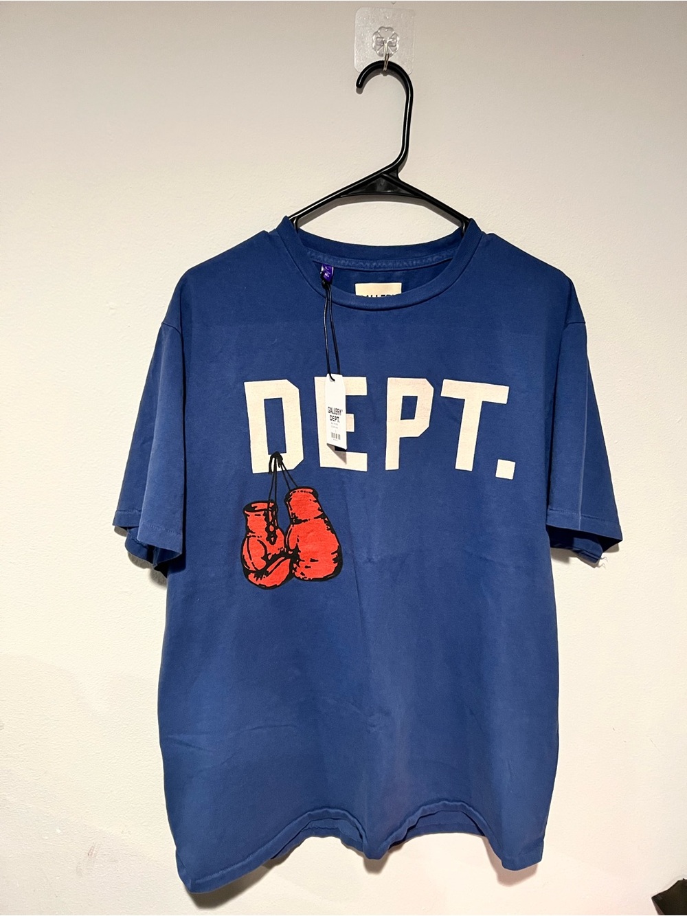 Designer Tee